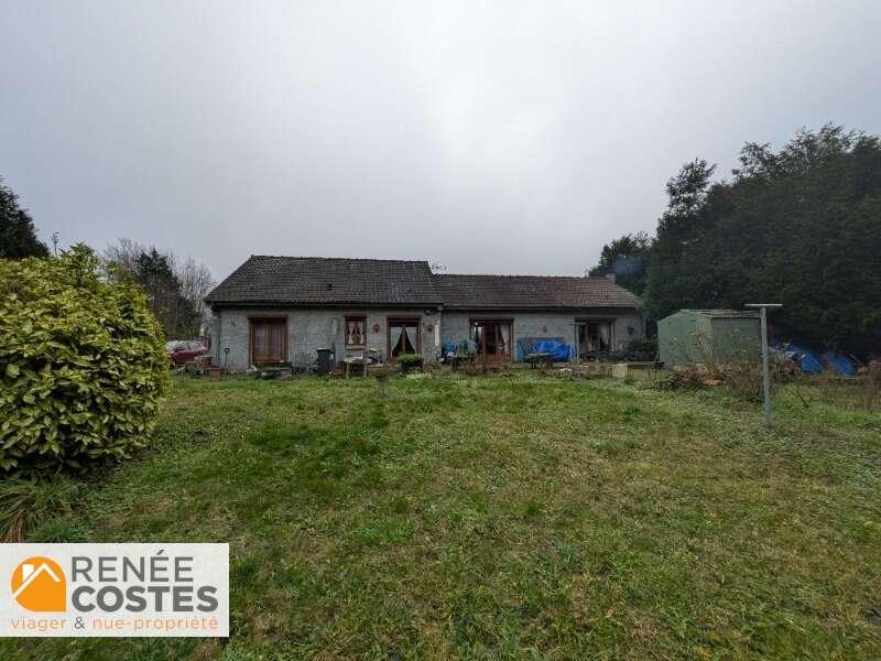 annonce Renée Costes