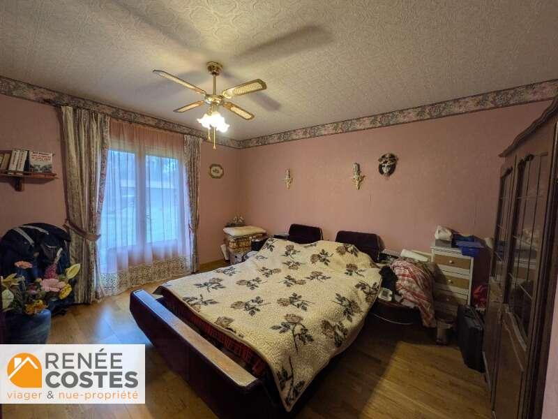 annonce Renée Costes