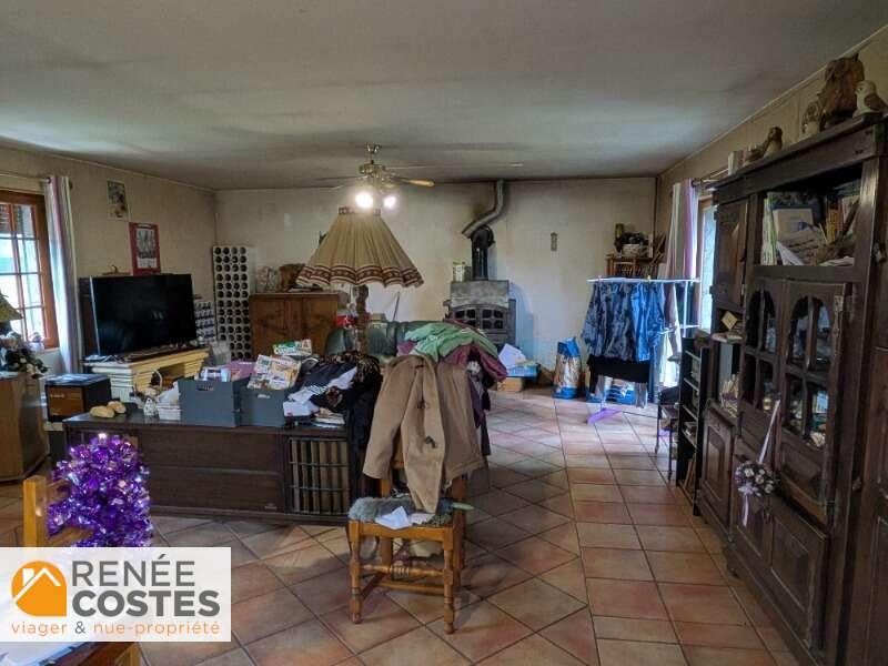 annonce Renée Costes