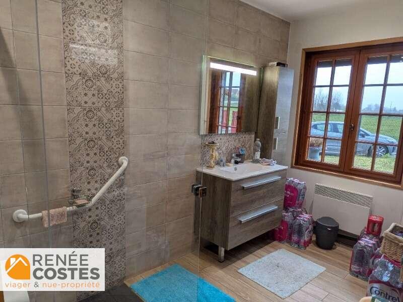 annonce Renée Costes