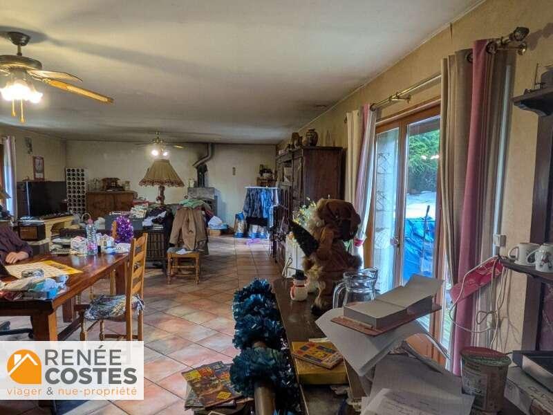 annonce Renée Costes