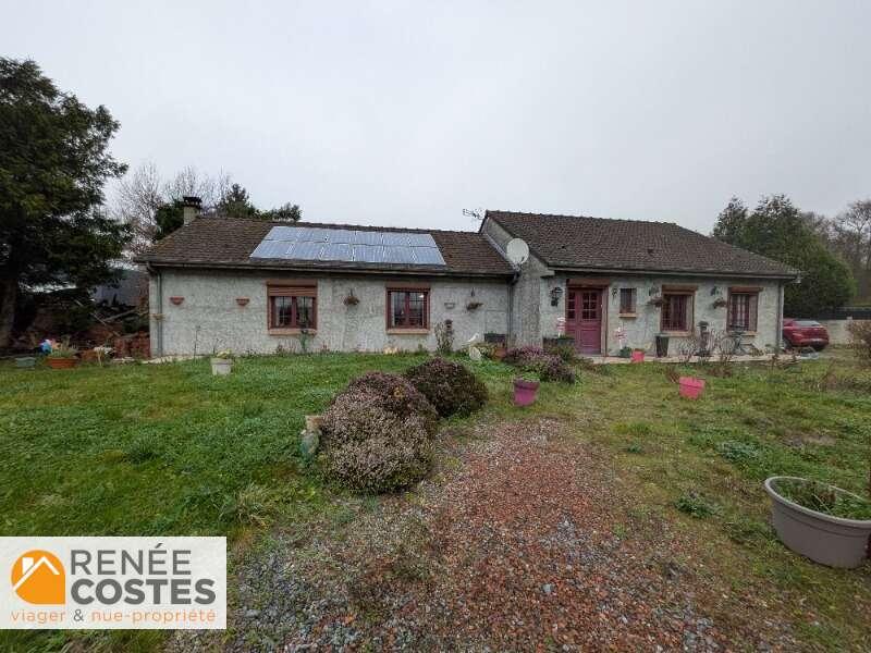 annonce Renée Costes