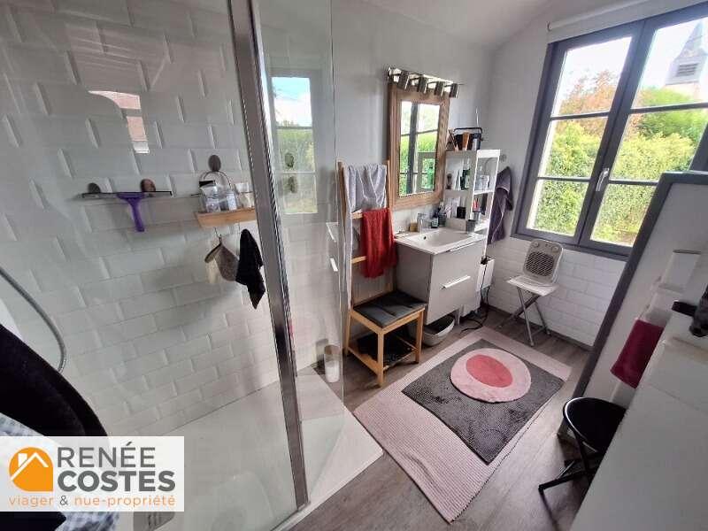 annonce Renée Costes