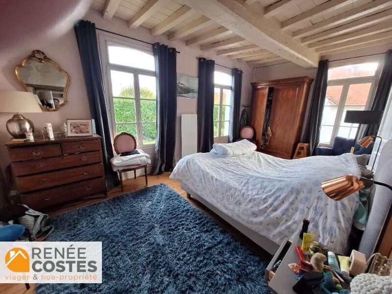 annonce Renée Costes