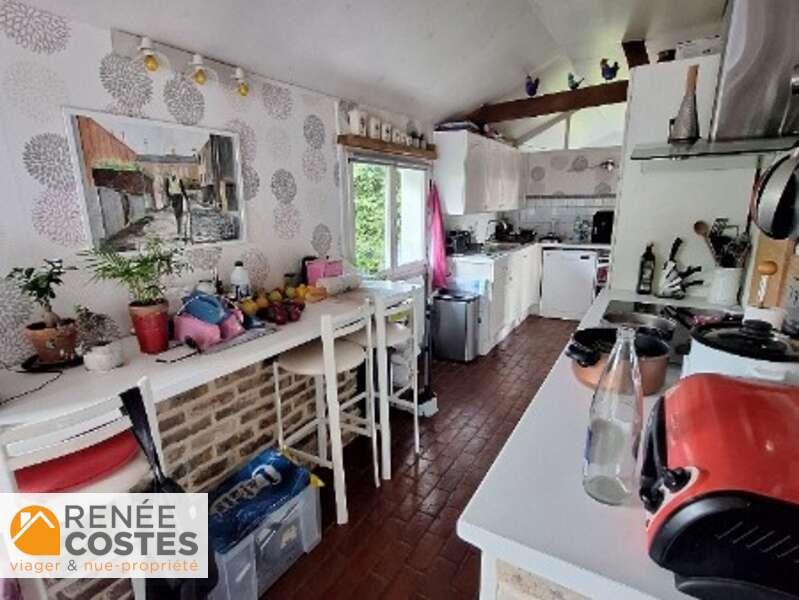 annonce Renée Costes