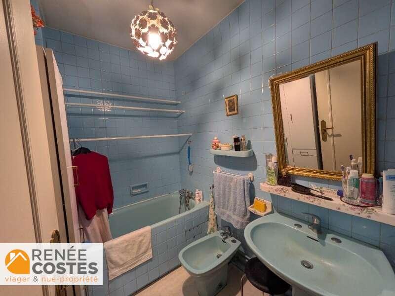 annonce Renée Costes