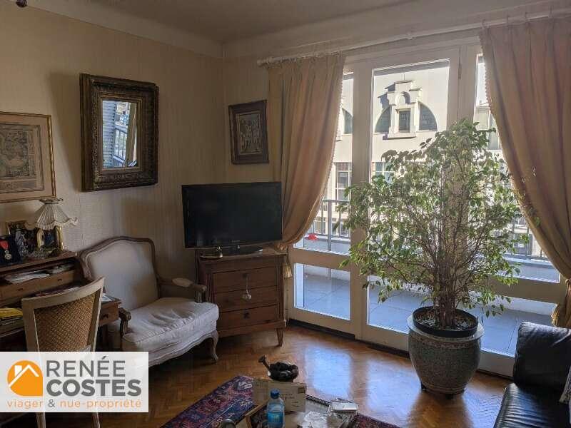 annonce Renée Costes