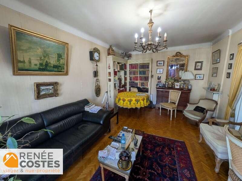 annonce Renée Costes