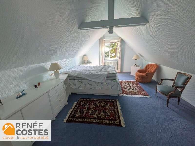 annonce Renée Costes