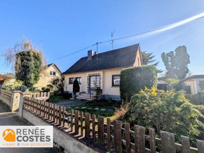 annonce Renée Costes