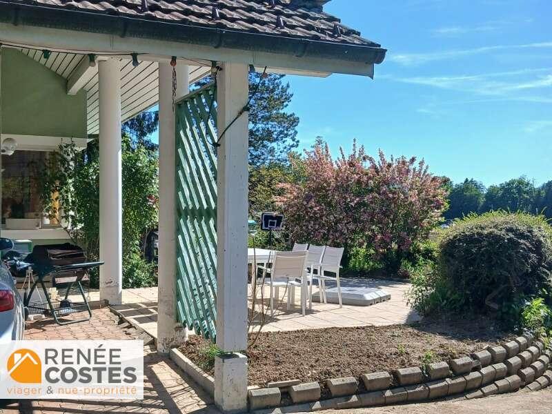 annonce Renée Costes