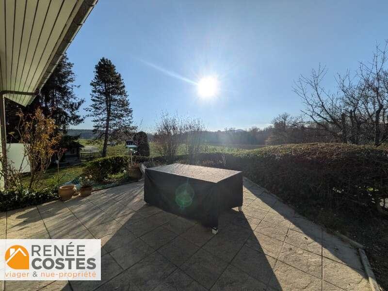 annonce Renée Costes