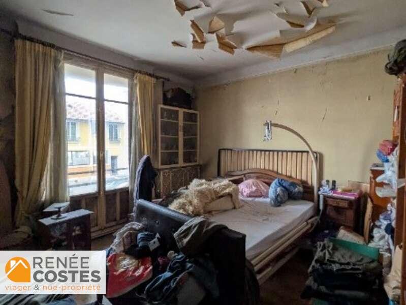 annonce Renée Costes