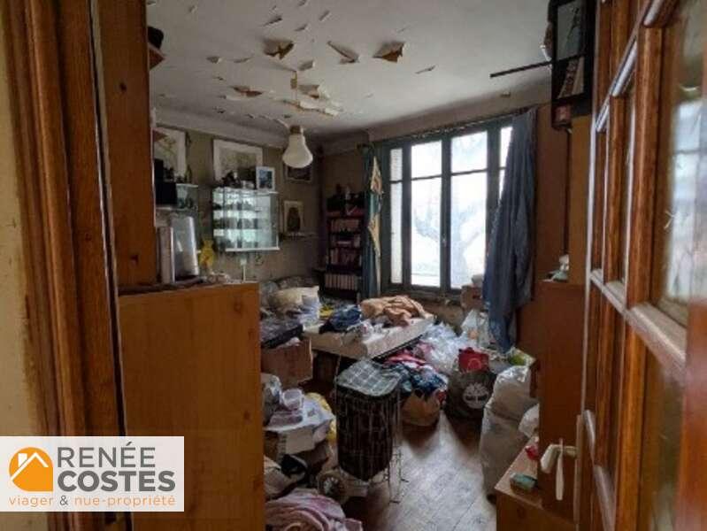 annonce Renée Costes