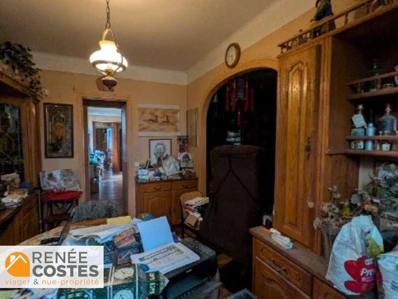 annonce Renée Costes