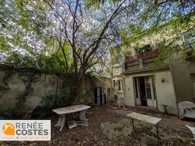 annonce Renée Costes