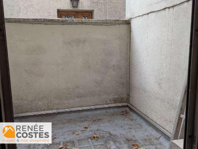 annonce Renée Costes