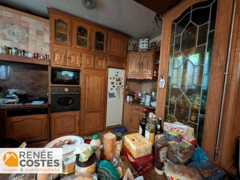 annonce Renée Costes