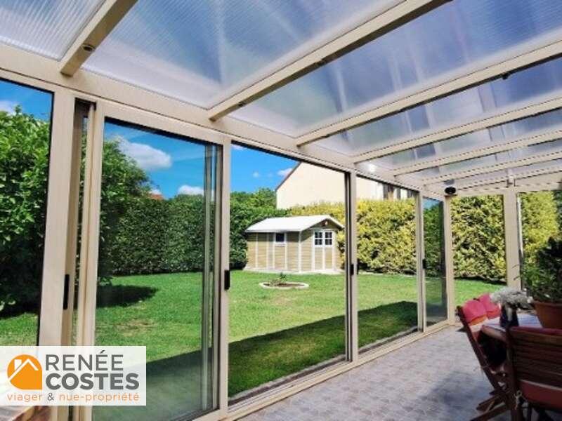 annonce Renée Costes