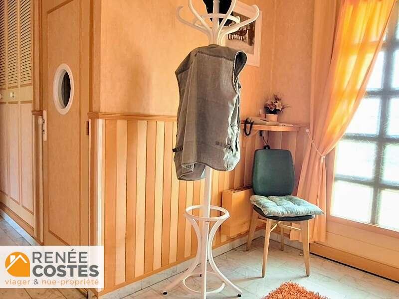 annonce Renée Costes