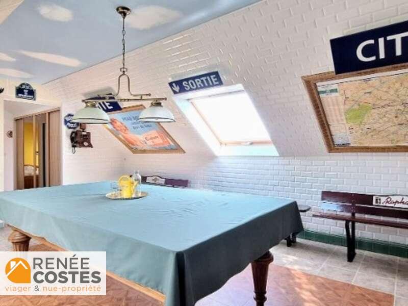 annonce Renée Costes