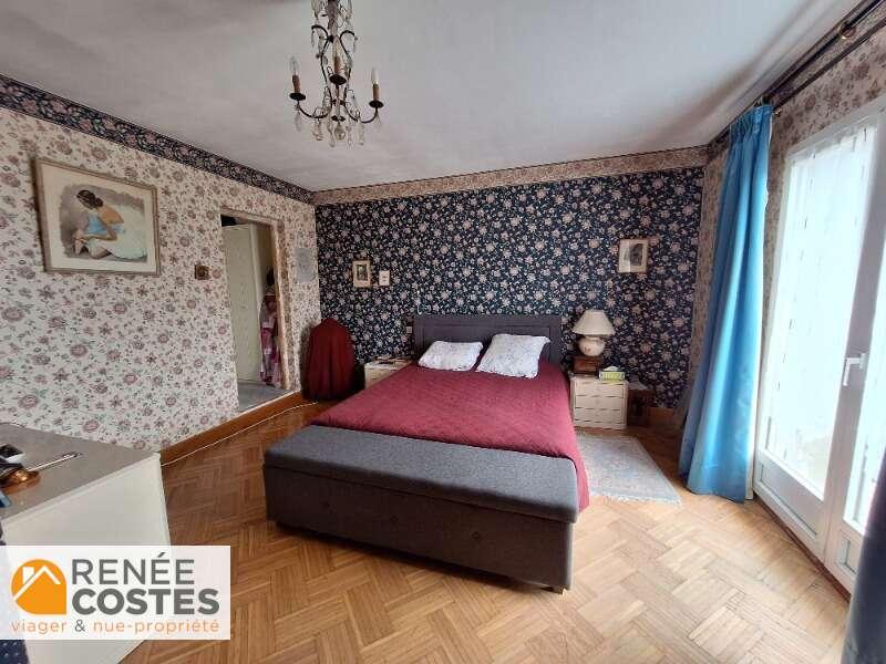 annonce Renée Costes