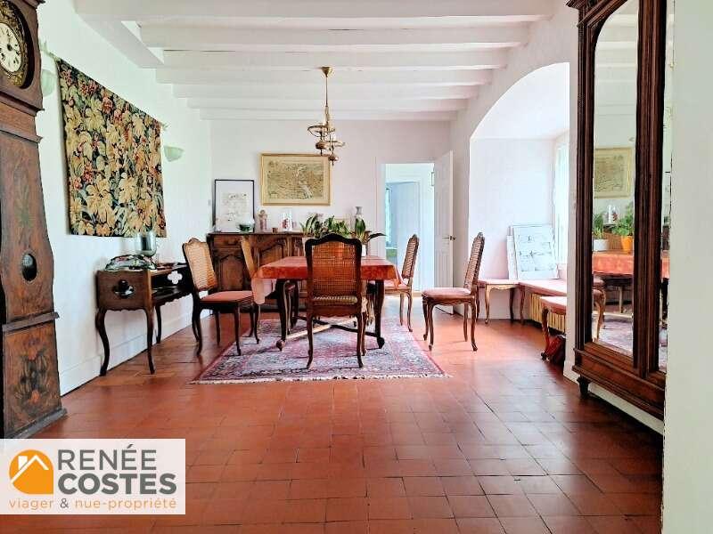 annonce Renée Costes