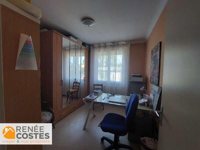 annonce Renée Costes
