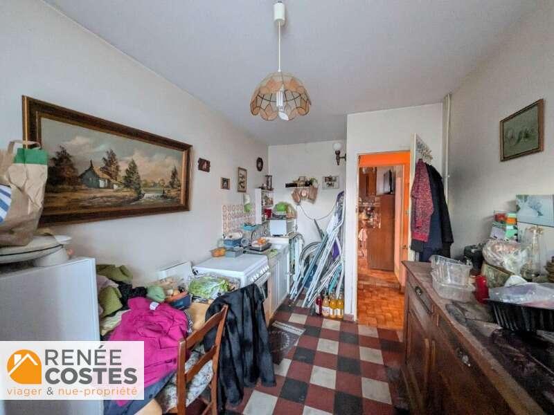 annonce Renée Costes