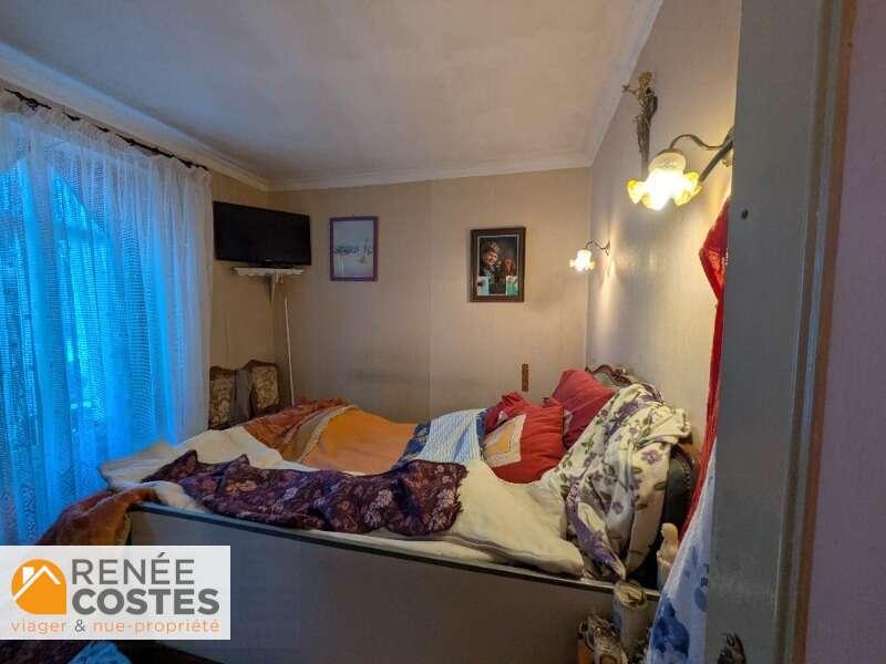 annonce Renée Costes