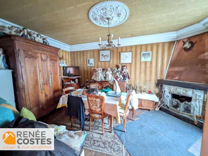 annonce Renée Costes