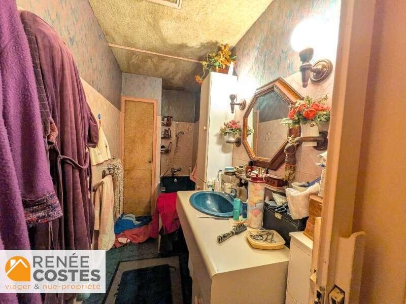 annonce Renée Costes