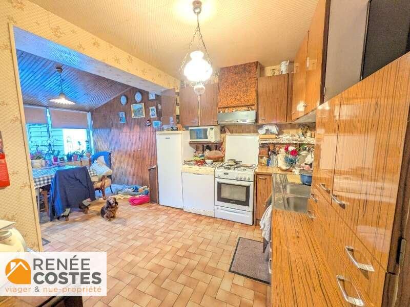 annonce Renée Costes