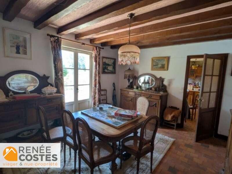 annonce Renée Costes