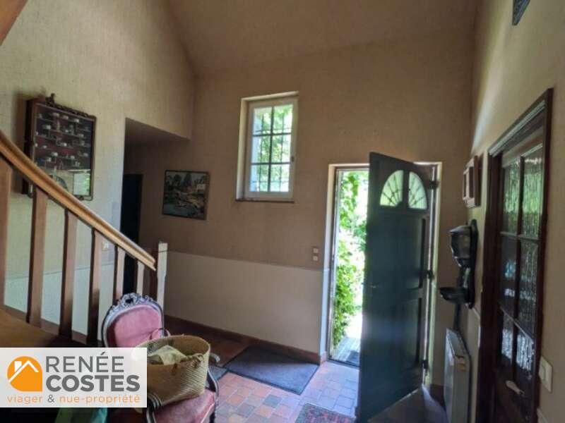 annonce Renée Costes