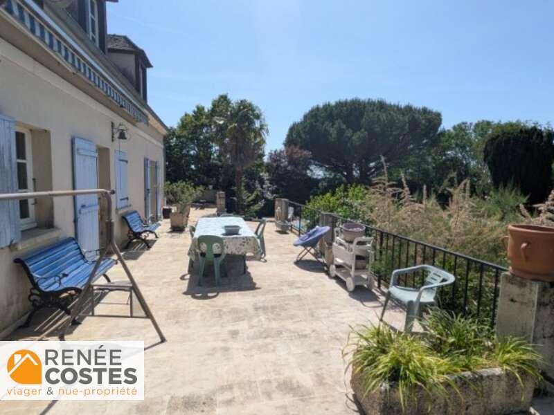 annonce Renée Costes