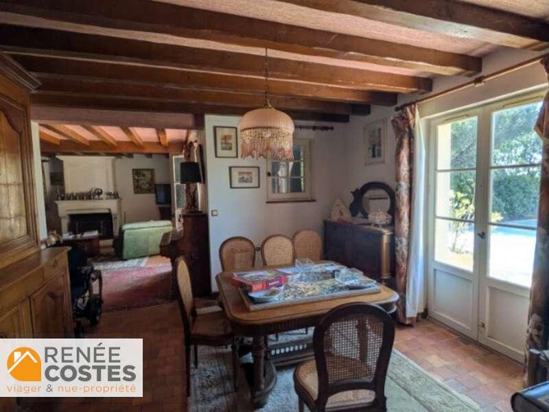 annonce Renée Costes