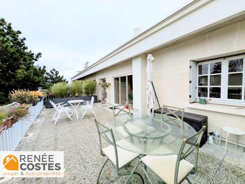 annonce Renée Costes