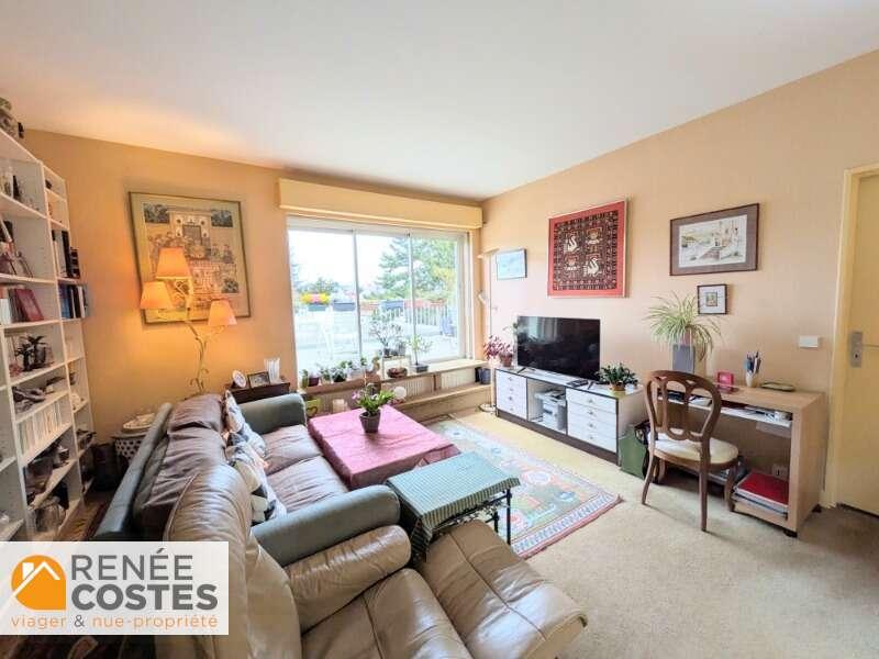 annonce Renée Costes