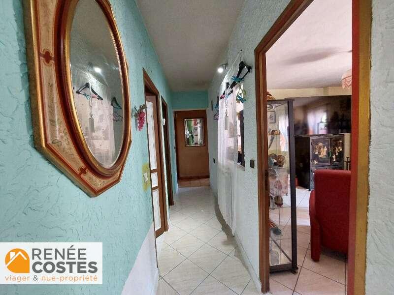 annonce Renée Costes
