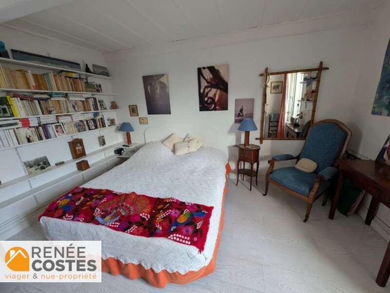 annonce Renée Costes