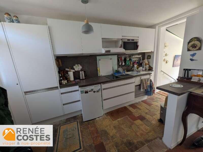 annonce Renée Costes