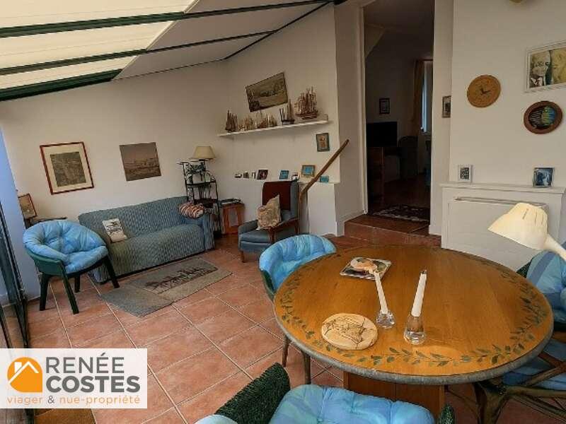 annonce Renée Costes