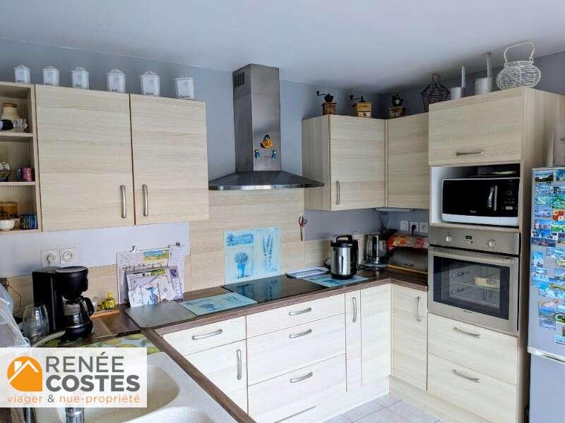 annonce Renée Costes