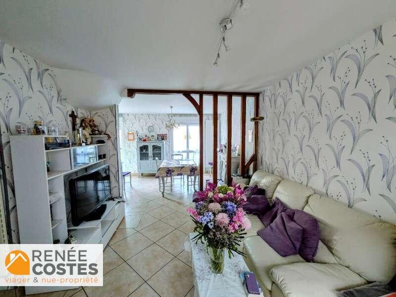 annonce Renée Costes