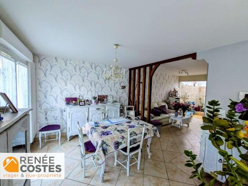 annonce Renée Costes