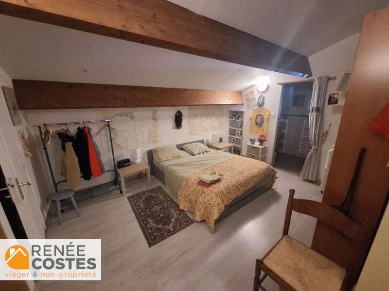 annonce Renée Costes