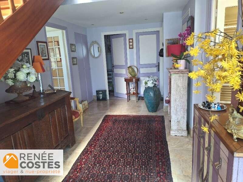 annonce Renée Costes