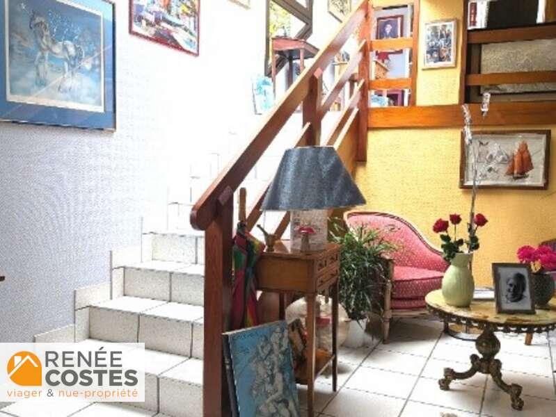 annonce Renée Costes