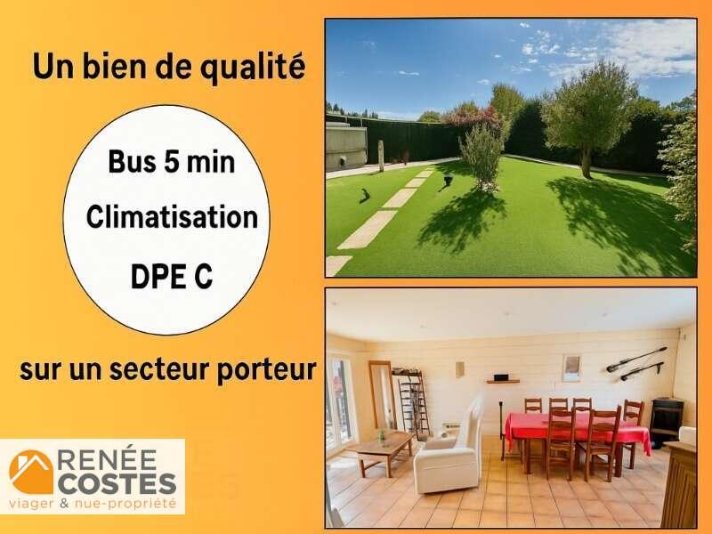 annonce Renée Costes